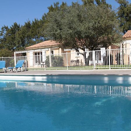 Domaine Les 4 Vents Villa Патримонио Екстериор снимка