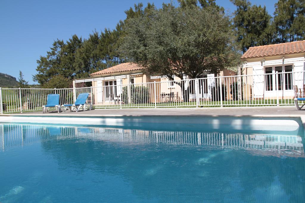 Domaine Les 4 Vents Villa Патримонио Екстериор снимка
