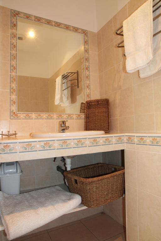 Domaine Les 4 Vents Villa Патримонио Стая снимка